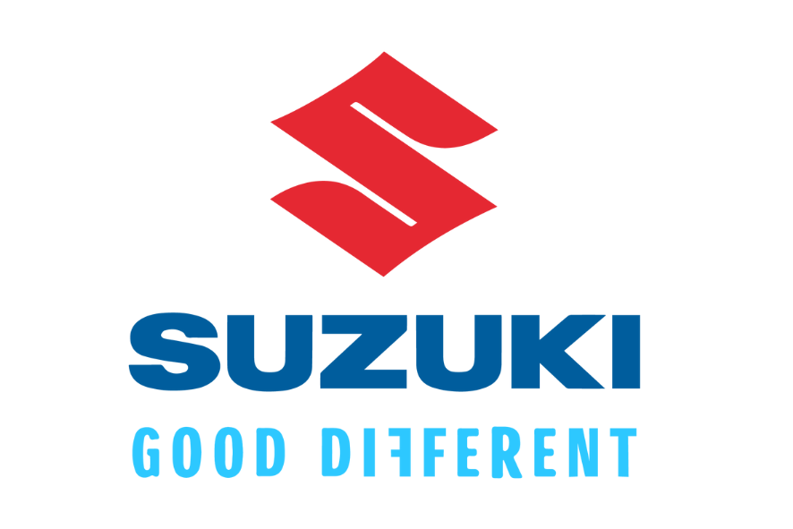 Suzuki Logo